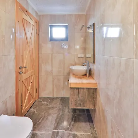 Exceptional With Private Indoor & Outdoor Pool, Jacuzzi & Impressive View In Kalkan, Kas * Islamlar (Mediterranean)